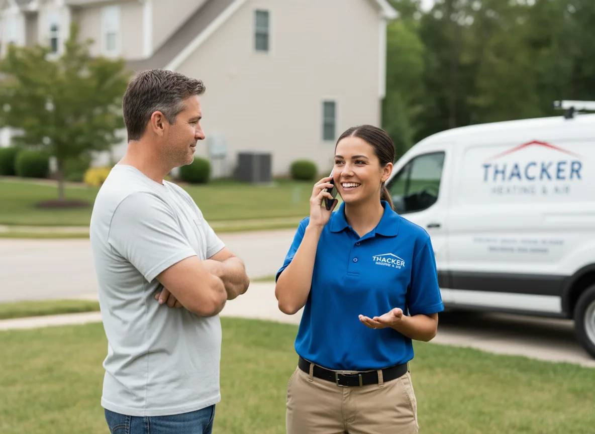 Ac Repair East Point, GA FAQs
